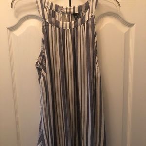 Torrid Sleeveless